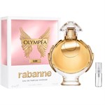 Paco Rabanne Olympea Elixir - Eau de Parfum Intense - Doftprov - 2 ml