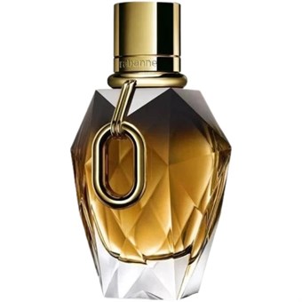 Paco Rabanne One Million Gold For Her - Parfum - Resestrolek - 10 ml