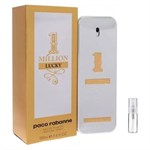 Paco Rabanne One Million Lucky - Eau de Toilette - Doftprov - 2 ml
