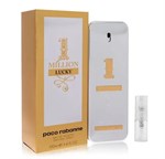 Paco Rabanne One Million Lucky - Eau de Toilette - Doftprov - 2 ml
