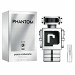 Paco Rabanne Phantom Men - Eau de Toilette - Doftprov - 2 ml 