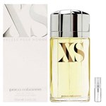 Paco Rabanne XS - Eau de Toilette - Doftprov - 2 ml