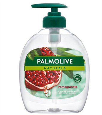 Palmolive Handtvål - 300 ml - Granatäpple