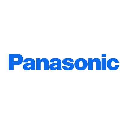 Fjärrkontroll för Panasonic