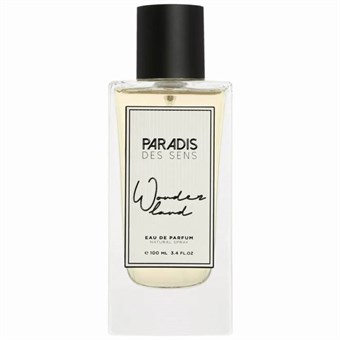 Paradis Des Sens Paradis Wonderland - Eau de Parfum - Resestrolek - 10 ml