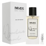 Paradis Des Sens Paradis Wonderland - Eau de Parfum - Doftprov - 2 ml