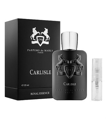 Parfums de Marly Carlisle - Eau de Parfum - Doftprov - 2 ml 