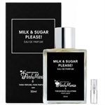ParfuMaria Milk & Sugar Please! - Eau de Parfum - Doftprov - 2 ml