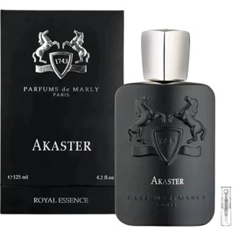 Parfums de Marly Akaster - Eau de Parfum - Doftprov - 2 ml