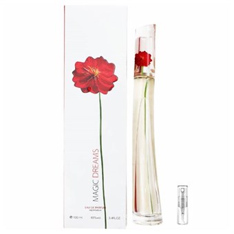 Parfums Rivera Magic Dreams - Eau De Parfum - Doftprov - 2 ml