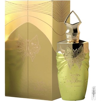 Paris Corner Jardin des Papillons - Eau de Parfum - Doftprov - 2 ml