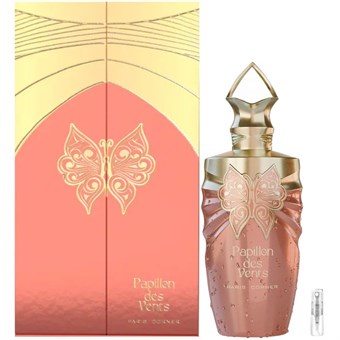 Paris Corner Papillon des Vents - Eau de Parfum - Doftprov - 2 ml