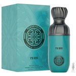 Paris Corner Perseviron Fig Hug - Eau de Parfum - Doftprov - 2 ml