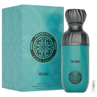 Paris Corner Perseviron Fig Hug - Eau de Parfum - Doftprov - 2 ml