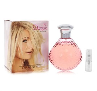Paris Hilton Dazzle - Eau de Parfum - Doftprov - 2 ml
