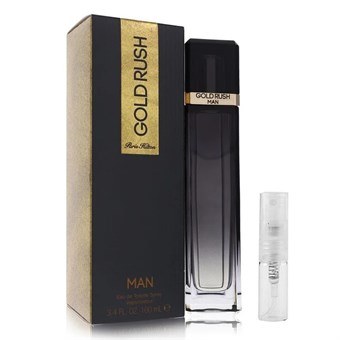 Paris Hilton Gold Rush Man - Eau de Parfum - Doftprov - 2 ml
