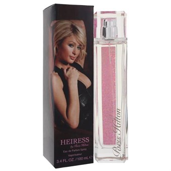 Paris Hilton Heiress by Paris Hilton - Eau De Parfum Spray 100 ml - för kvinnor