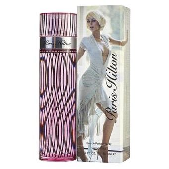 Paris Hilton by Paris Hilton - Eau De Parfum Spray 100 ml - för kvinnor