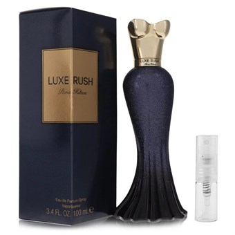Paris Hilton Luxe Rush - Eau de Parfum - Doftprov - 2 ml