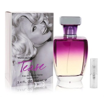 Paris Hilton Tease - Eau de Parfum - Doftprov - 2 ml