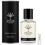 Parle Moi de Parfum Chypre Mojo 45 - Eau de Parfum - Doftprov - 2 ml