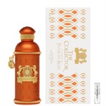 Passion Bliss Alexandre - Eau de Parfum - Doftprov - 2 ml