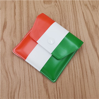 Smart pocket askkopp - Stripe