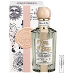 Penhaligon A Kiss Of Bliss - Eau de Parfum - Doftprov - 2 ml