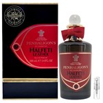 Penhaligon Halfeti Leather - Eau de Parfum - Doftprov - 2 ml