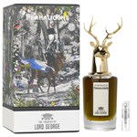 Penhaligon's The Tragedy of Lord George - Eau de Parfum - Doftprov - 2 ml 