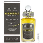 Penhaligon Sartorial - Eau de Toilette - Doftprov - 2 ml