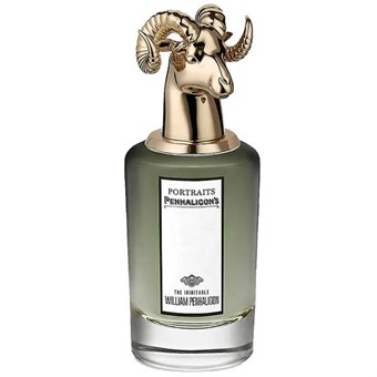 Penhaligon The Inimitable William - Eau de Parfum - Resestorlek - 10 ml
