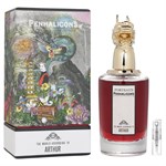 Penhaligon The World According To Arthur - Eau de Parfum - Doftprov - 2 ml