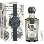 Penhaligons Bold Blend - Eau de Parfum - Doftprov - 2 ml