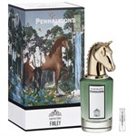 Penhaligon's Fortuitous Finley - Eau de Parfum - Doftprov - 2 ml
