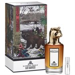 Penhaligon's Mr Harrod - Eau de Parfum - Doftprov - 2 ml