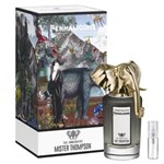 Penhaligon's The Omniscient Mr Thompson - Eau de Parfum - Doftprov - 2 ml