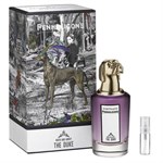 Penhaligon's Much Ado About The Duke - Eau de Parfum - Doftprov - 2 ml