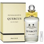 Penhaligons Quercus - Eau de Cologne - Doftprov - 2 ml