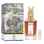 Penhaligon's Terrible Teddy - Eau de Parfum - Doftprov - 2 ml