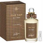 Penhaligons The Cut - Eau de Parfum - Doftprov - 2 ml