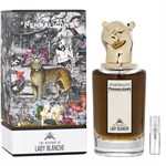 Penhaligons The Revenge Of Lady Blanche - Eau de Parfum - Doftprov - 2 ml