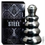 Perfumer's Workshop Samba Steel - Eau de Toilette - Doftprov - 2 ml