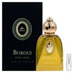 Perlador Borouj - Eau de Parfum - Doftprov - 2 ml