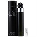 Perry Ellis 360° Black Cologne - Eau de Toilette - Doftprov - 2 ml