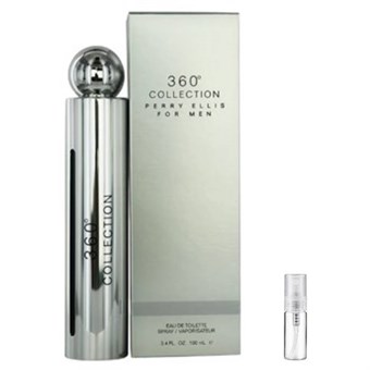 Perry Ellis 360 Collection - Eau De Toilette - Doftprov - 2 ml