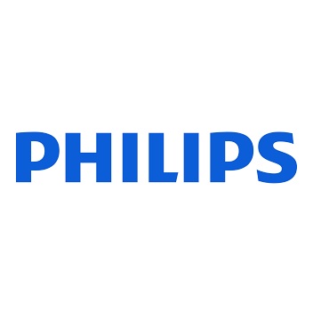 Fjärrkontroll för Philips