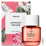Phlur Apricot Privee - Eau de Parfum - Doftprov - 2 ml