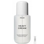 Phlur Heavy Cream - Body Mist - Doftprov - 2 ml