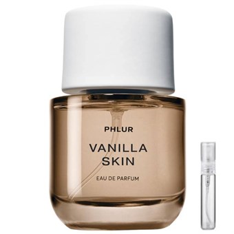 Phlur Vanilla Skin - Eau de Parfum - Doftprov - 5 ml